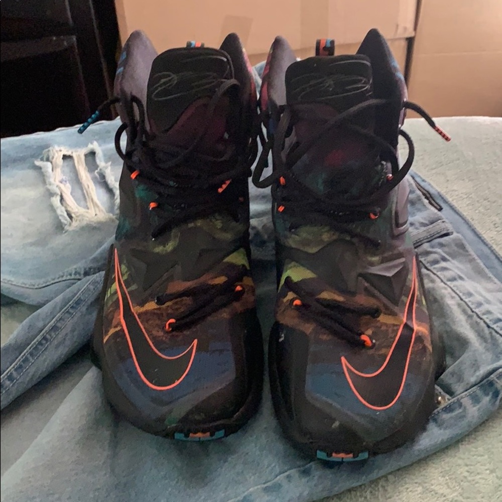 Lebrons